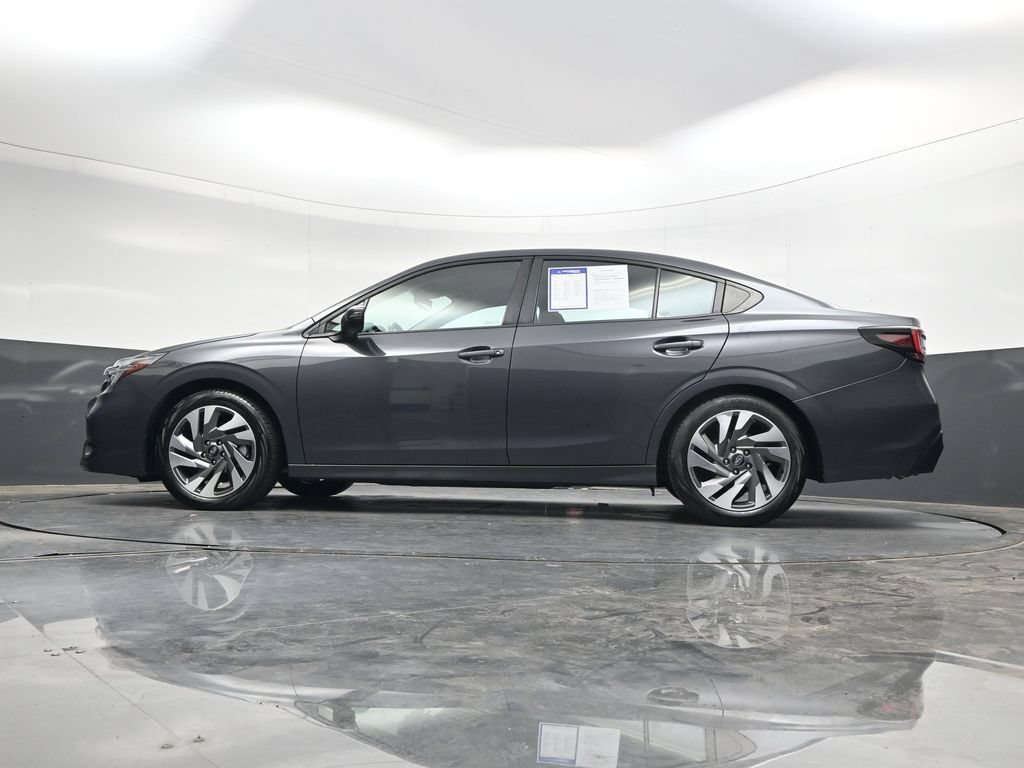 Used 2023 Subaru Legacy Limited AWD/4WD image 35