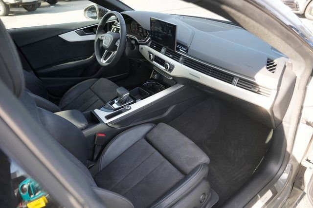 Used 2023 Audi A5 2.0T Premium Plus image 18