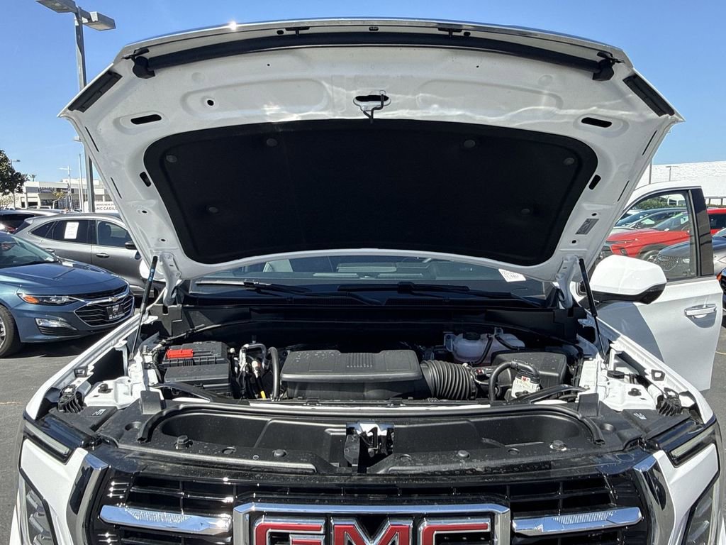 Certified 2026 GMC Yukon Elevation image 30