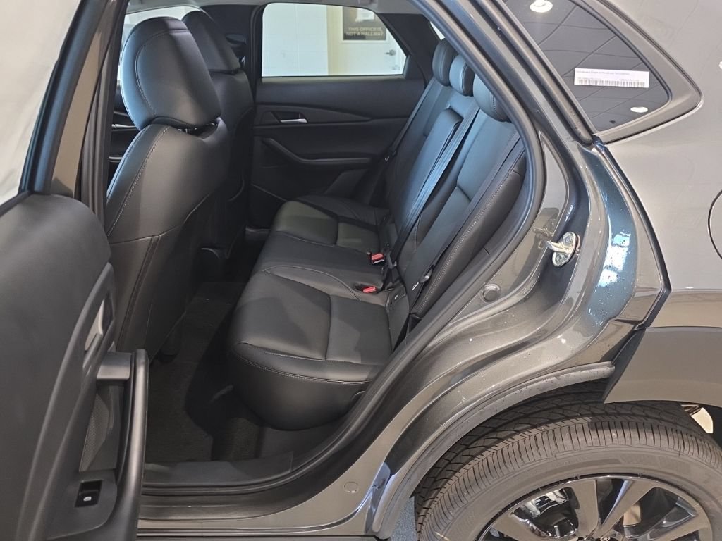 Used 2026 MAZDA CX-30 AWD 2.5 S w/ Select Sport Pkg image 10