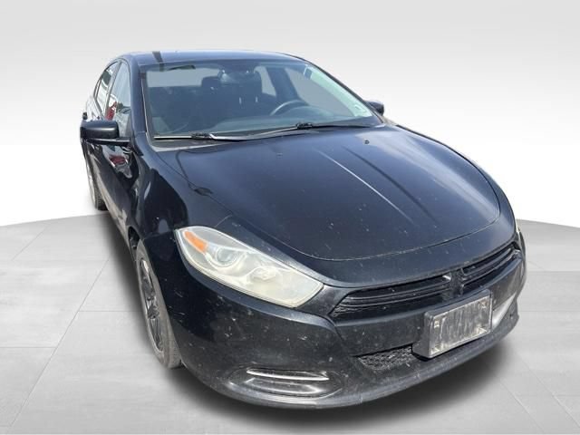 Used 2016 Dodge Dart SE w/ Convenience Group FWD image 19