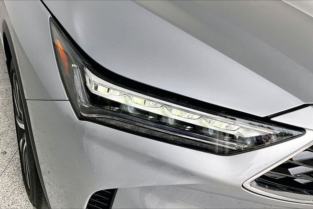 Used 2026 Acura MDX FWD w/ Technology Package image 36