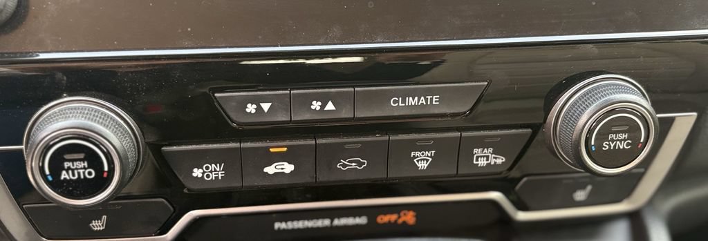 Used 2019 Honda CR-V Touring image 21