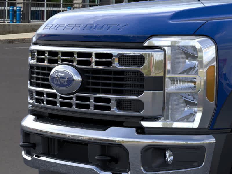New 2026 Ford F450 XLT w/ XLT Value Package image 17