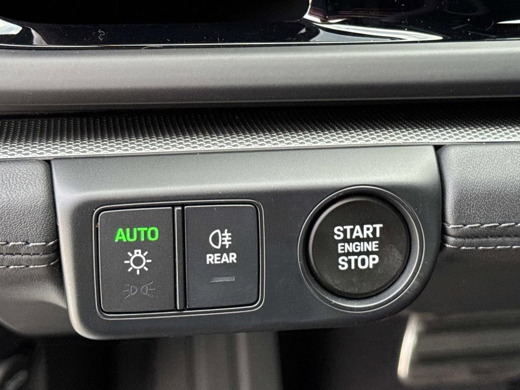 New 2026 Porsche Panamera 4 image 23