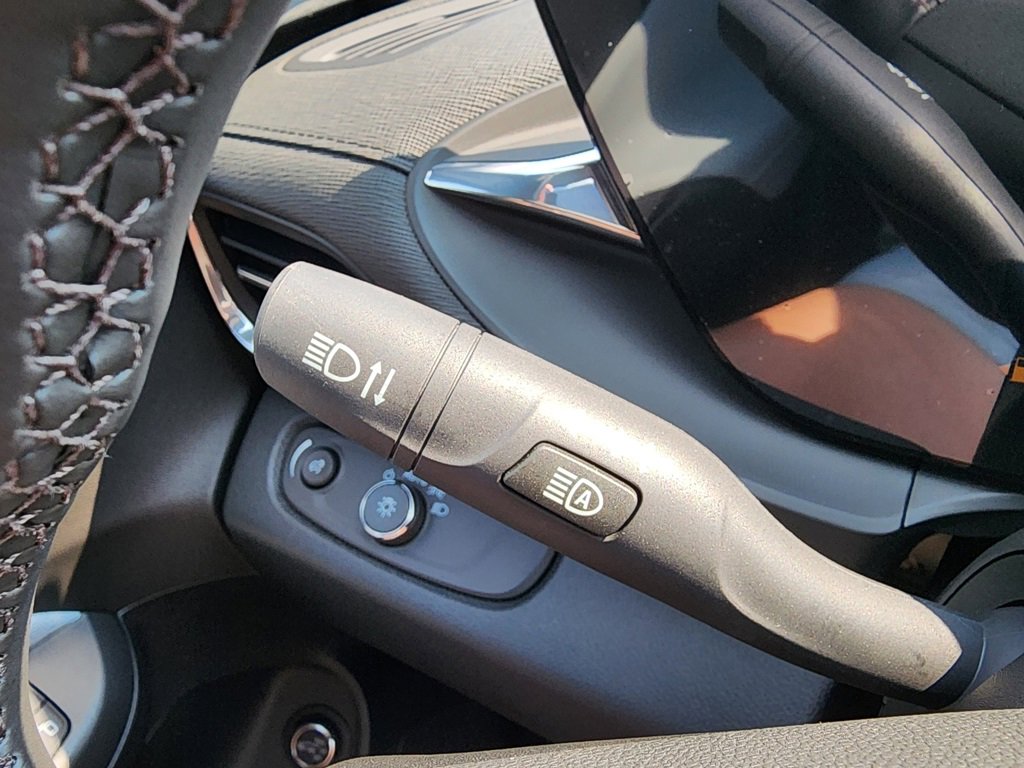 New 2026 Buick Envista Preferred w/ Convenience I Package image 21