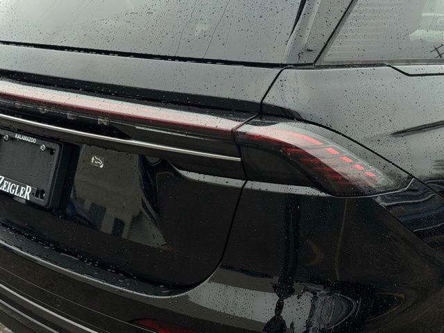 New 2026 Lincoln Nautilus Reserve w/ Jet Appearance Package image 10