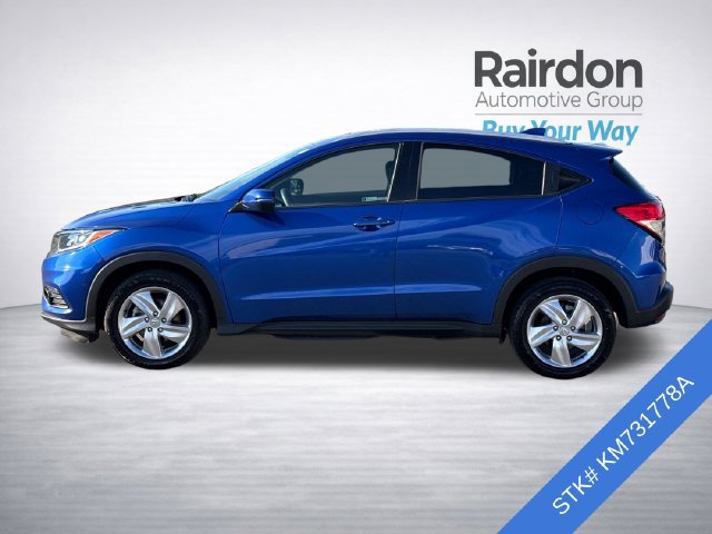 Used 2019 Honda HR-V EX image 4