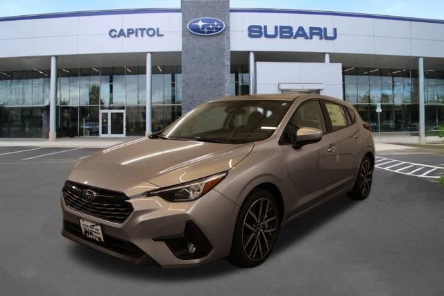 New 2026 Subaru Impreza 2.0i Sport AWD/4WD image 6