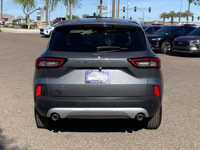 New 2026 Ford Escape Active w/ Tech Pack #1 image 36
