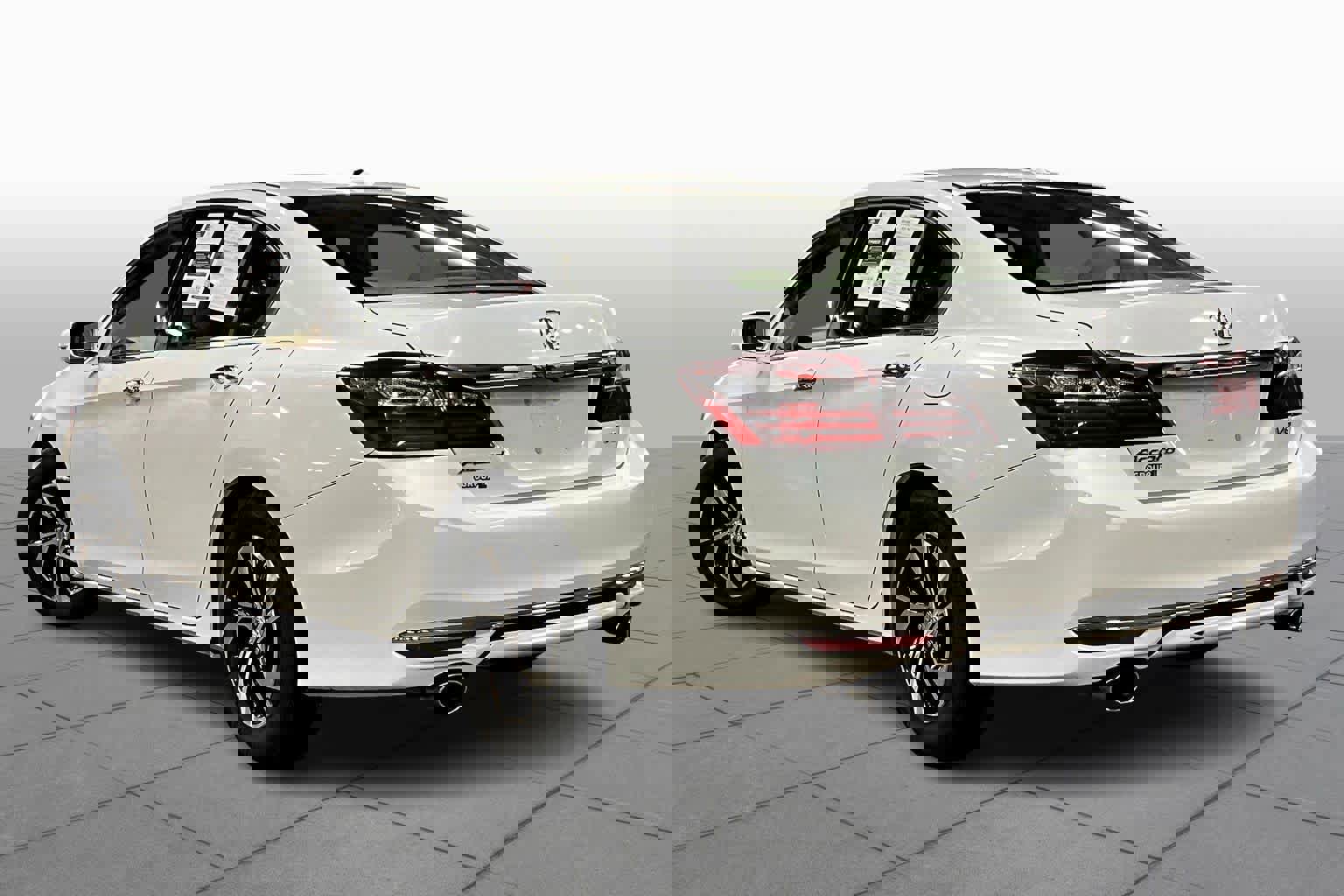 Used 2016 Honda Accord EX-L image 11