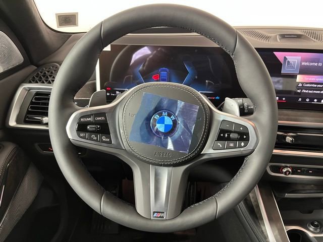 New 2026 BMW X7 xDrive40i image 12