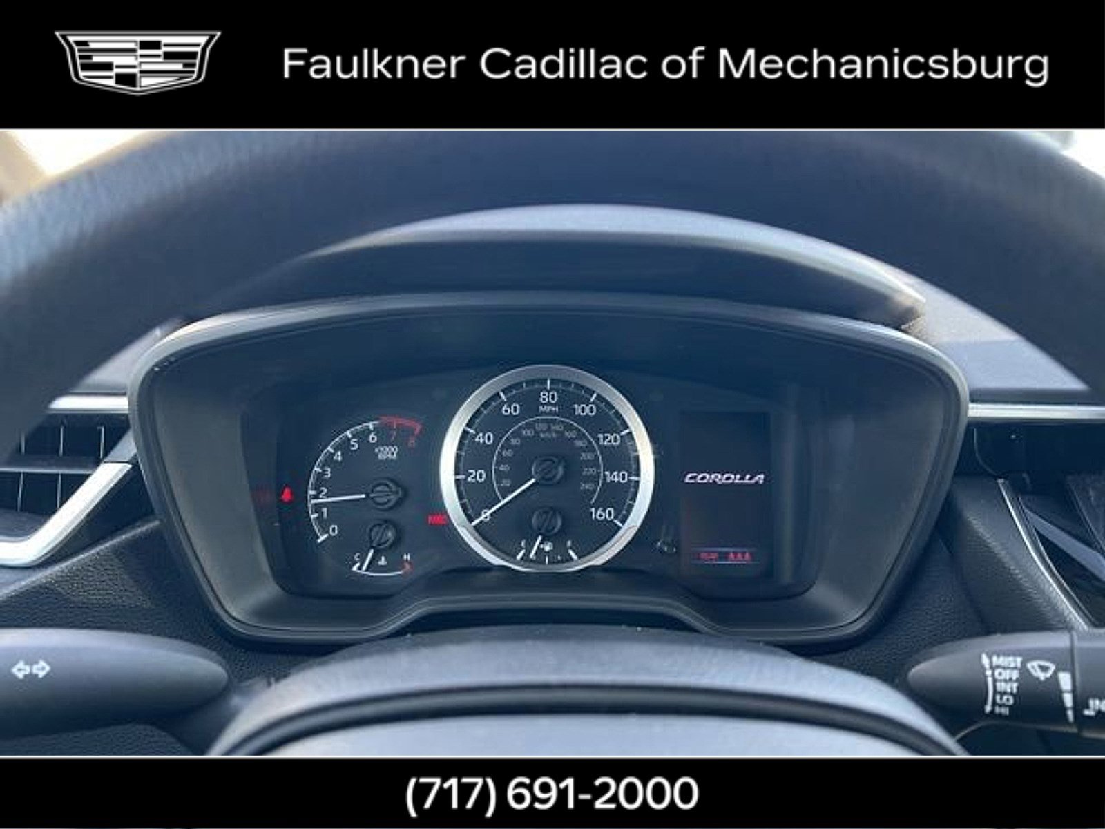 Used 2020 Toyota Corolla LE image 21