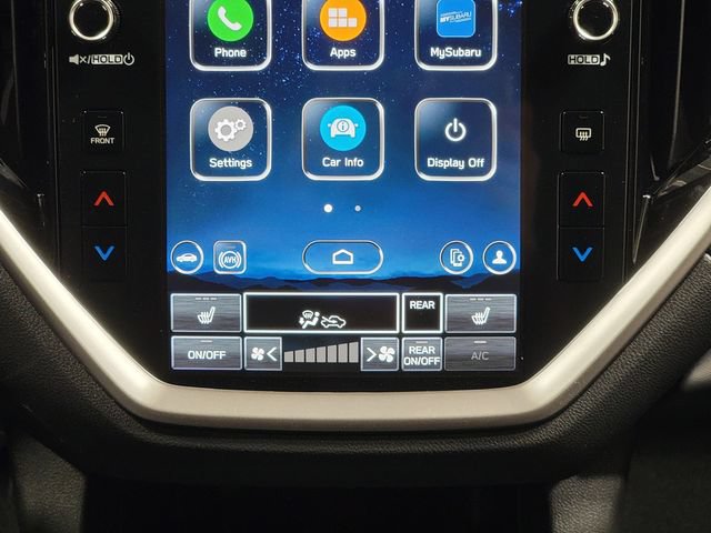 New 2026 Subaru Ascent Limited AWD/4WD image 20