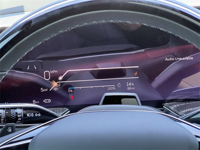 New 2026 Cadillac Escalade IQ Sport 1 image 14