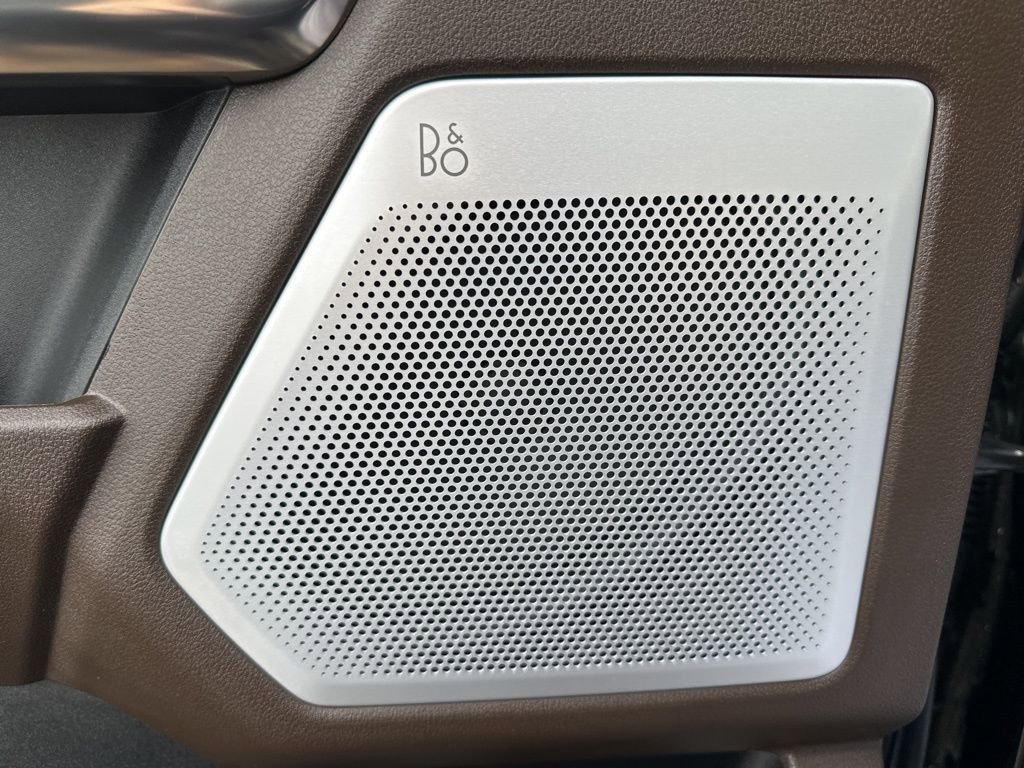 New 2026 Ford F250 King Ranch w/ Chrome Package image 22