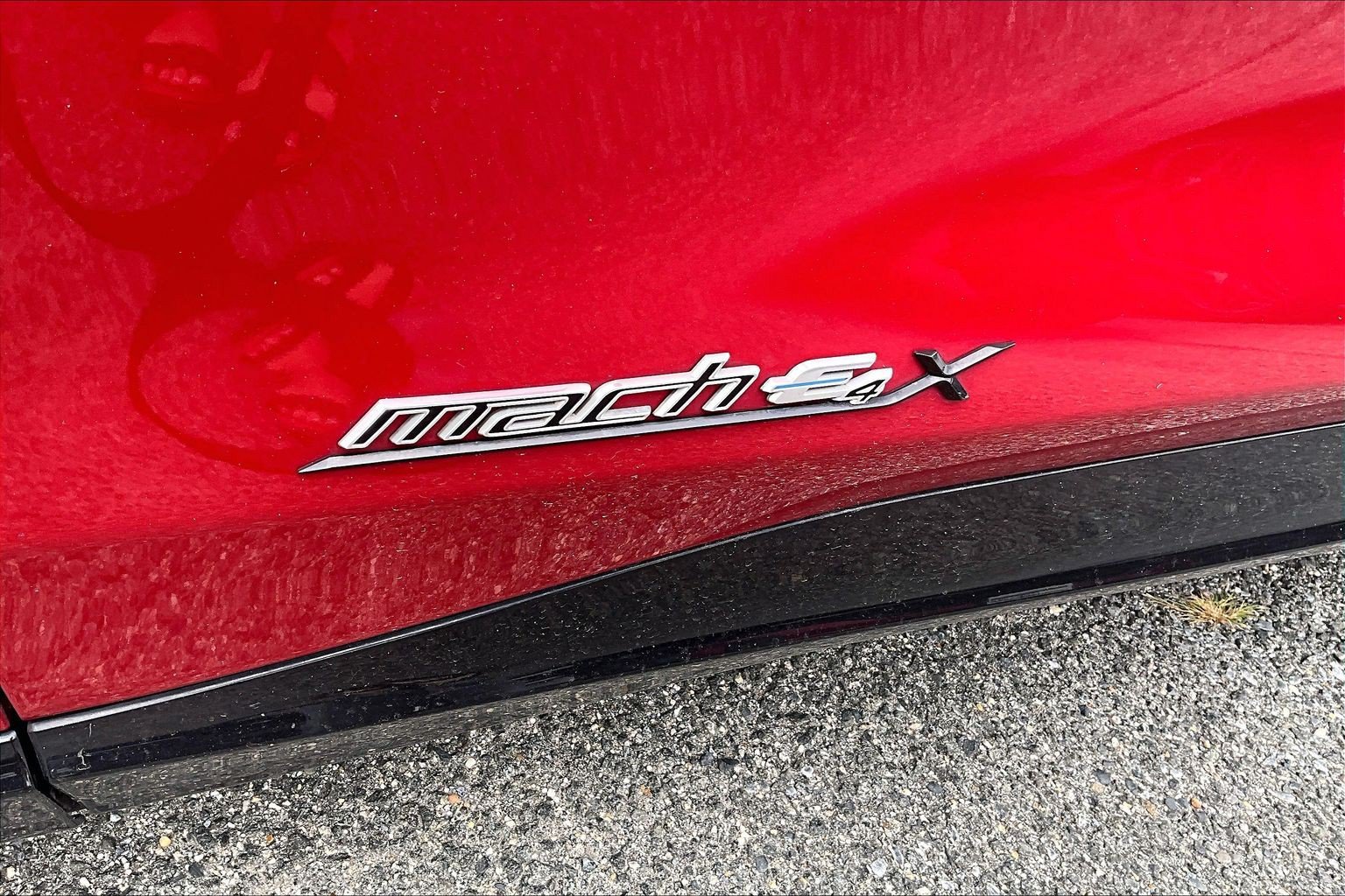 Certified 2023 Ford Mustang Mach-E GT AWD/4WD image 8
