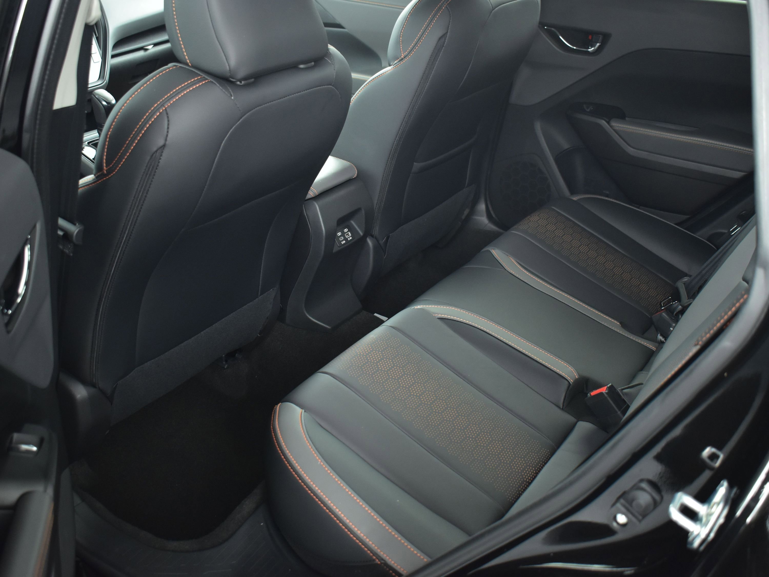 New 2025 Subaru Crosstrek 2.5i Limited image 14