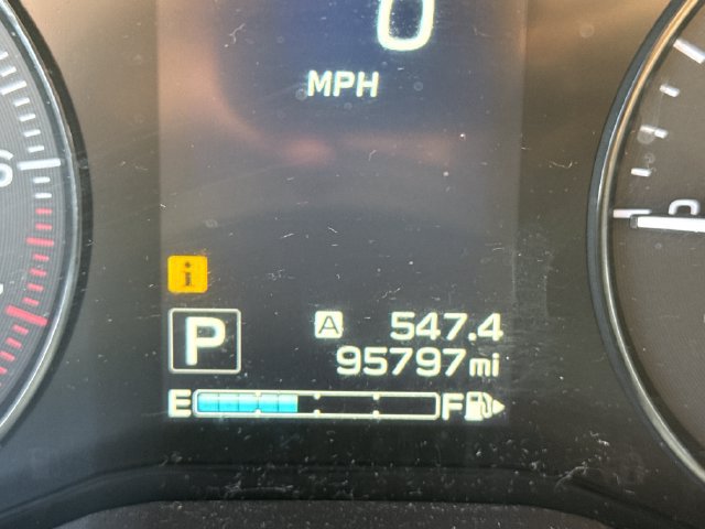 Used 2019 Subaru Crosstrek 2.0i w/ Eyesight System AWD/4WD image 25