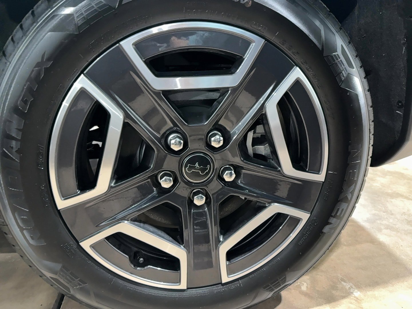 New 2026 Jeep Cherokee Limited AWD/4WD image 5