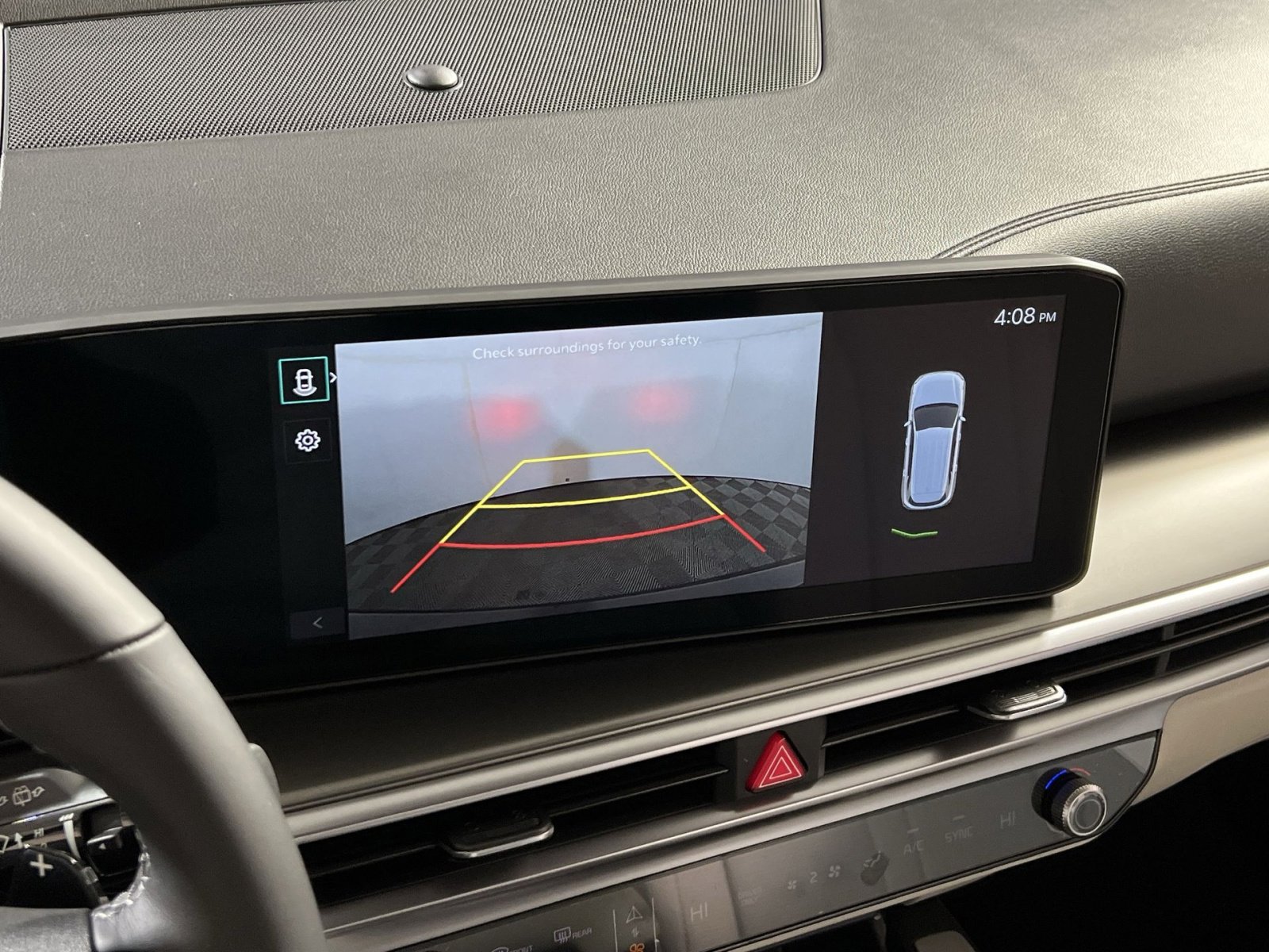 New 2026 Kia Sorento EX image 17