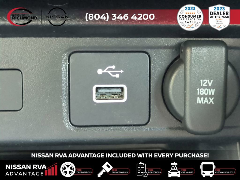 Used 2025 Acura Integra A-Spec image 22