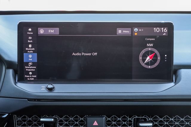 Certified 2023 Honda Accord Sport image 16