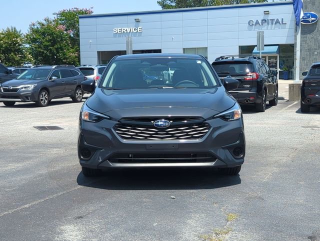 New 2025 Subaru Impreza 2.0i image 14