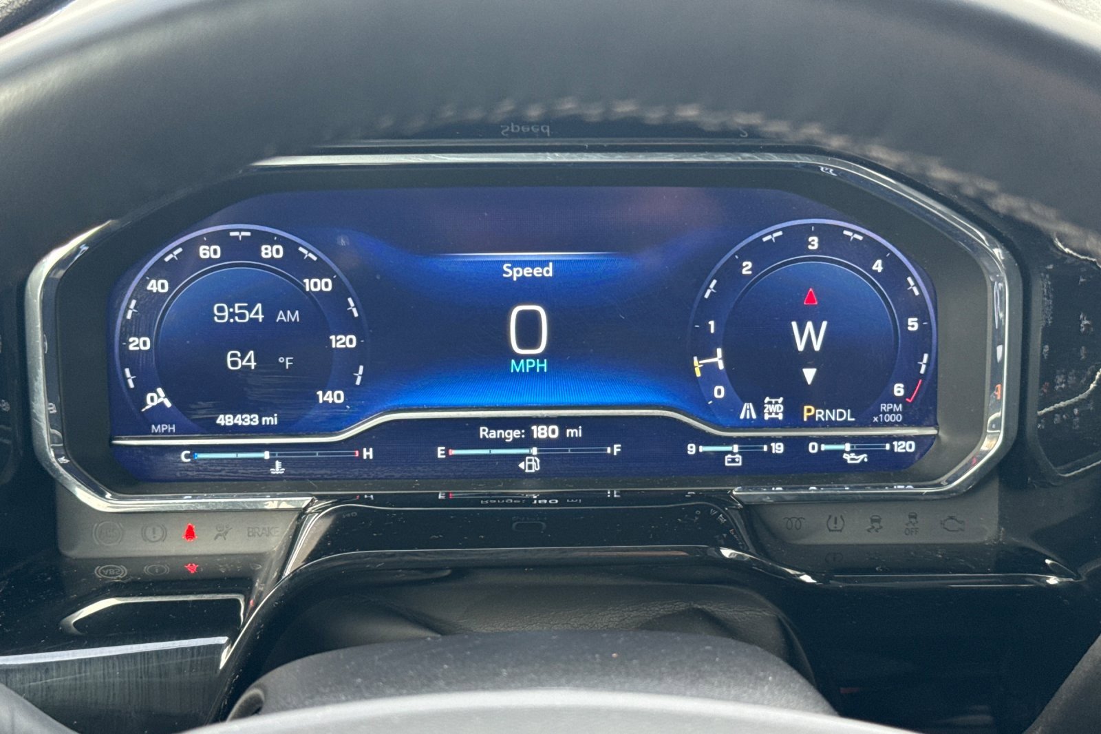 Used 2024 Chevrolet Silverado 1500 RST w/ Z71 Off-Road Package image 20