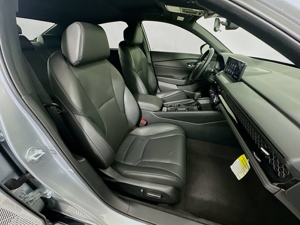Used 2024 Honda Accord Sport image 27