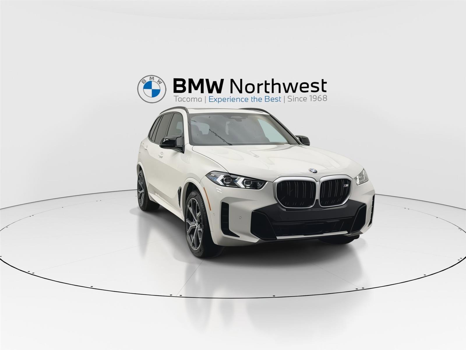 New 2026 BMW X5 M60i image 7