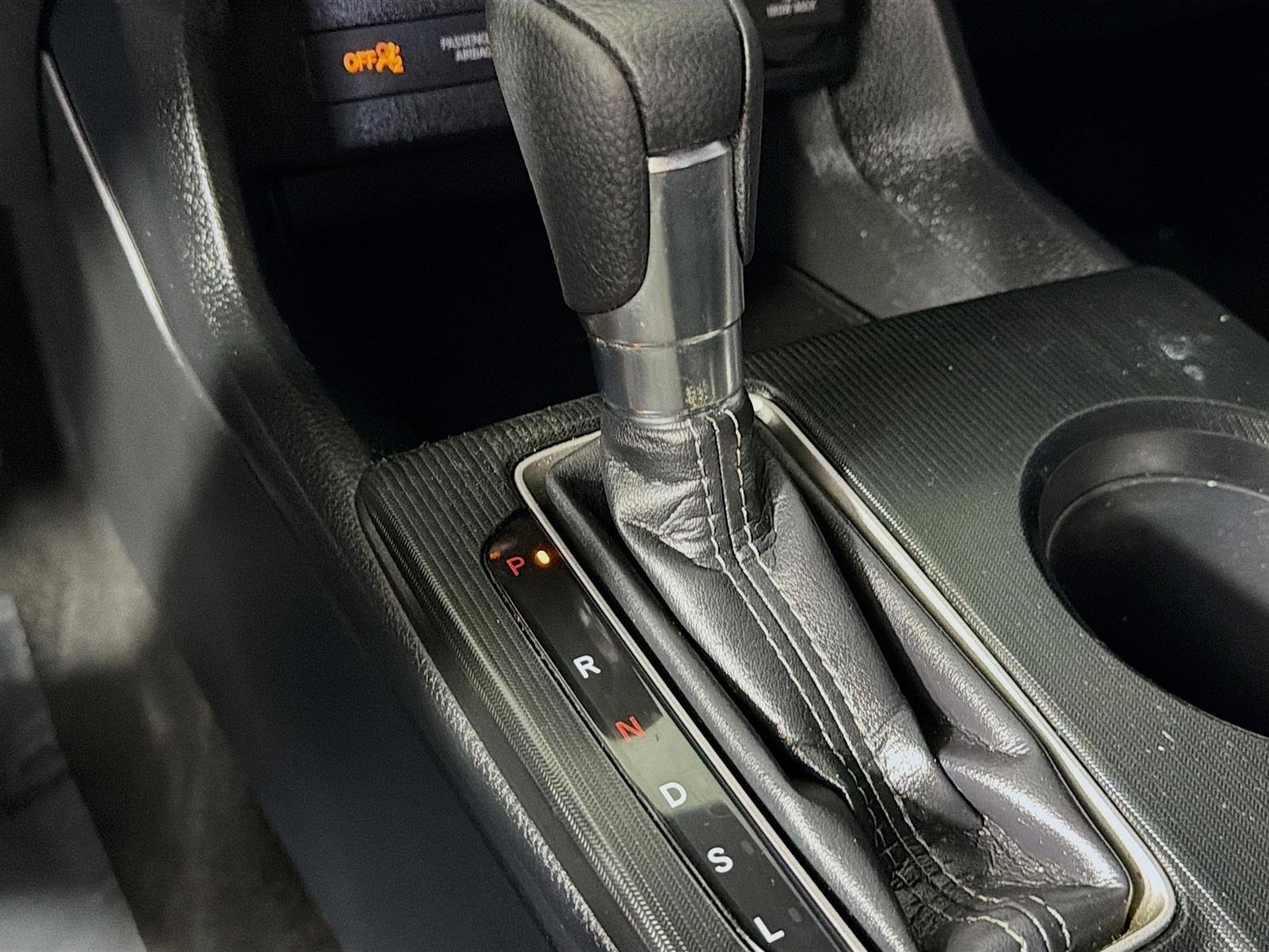 Used 2023 Honda Civic LX image 17