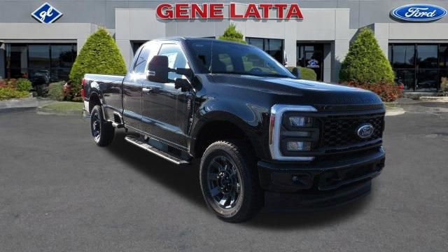 New 2026 Ford F350 XL w/ STX Appearance Package image 1