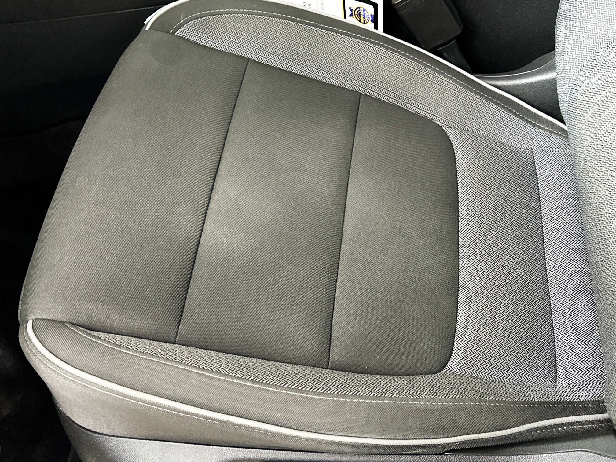 Used 2021 Chevrolet TrailBlazer LS FWD image 23