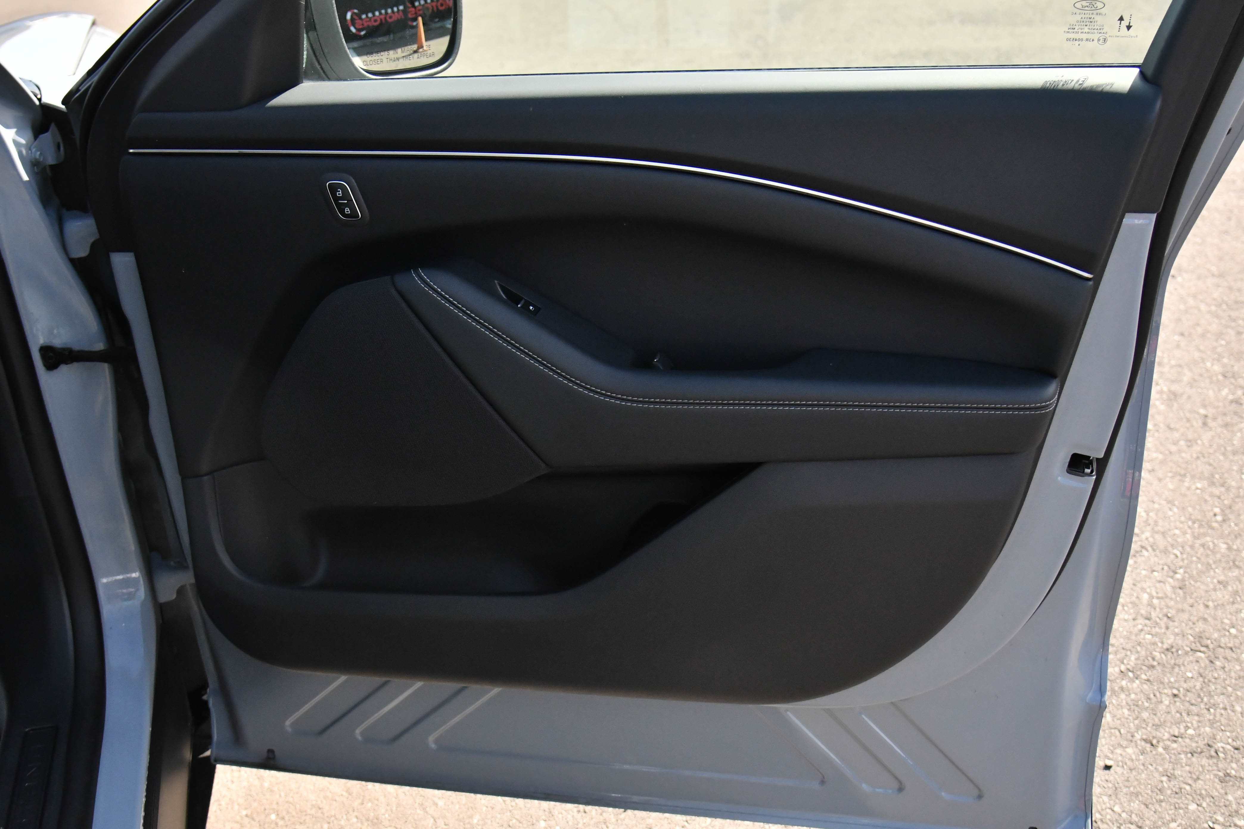 Used 2024 Ford Mustang Mach-E Select w/ Comfort Package Lite image 42