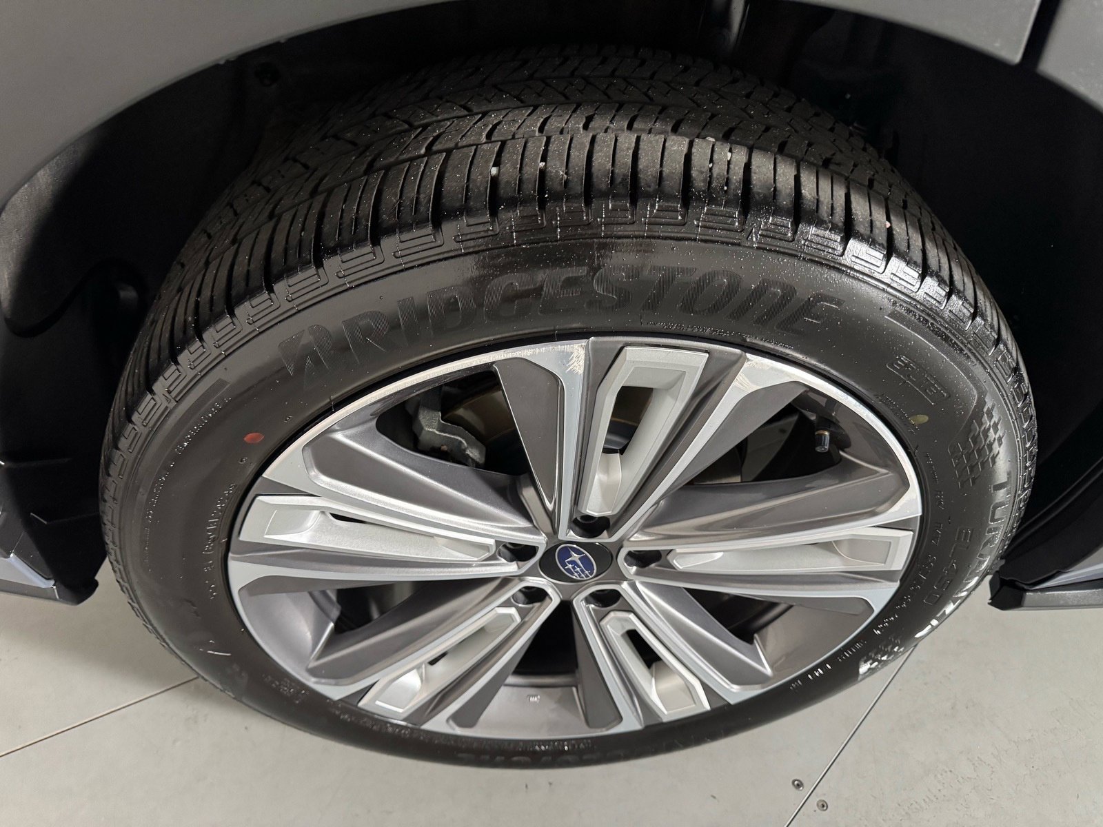 Certified 2023 Subaru Solterra AWD image 12