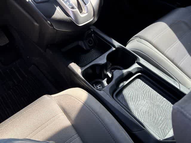 Used 2018 Honda CR-V LX image 16