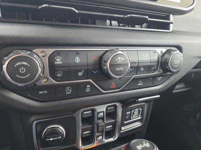 New 2026 Jeep Wrangler Sport S image 36