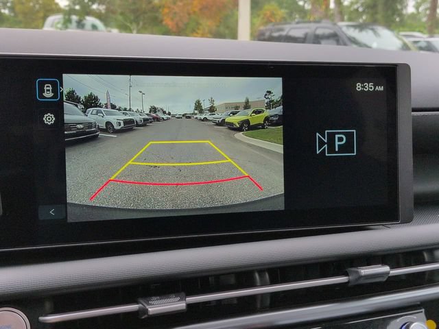 New 2027 Hyundai Santa Cruz SE FWD image 19