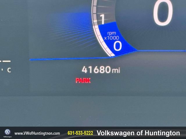 Certified 2022 Volkswagen Jetta Sport FWD image 26