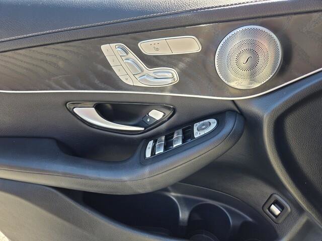Used 2016 Mercedes-Benz GLC 300 w/ Sport Package image 15