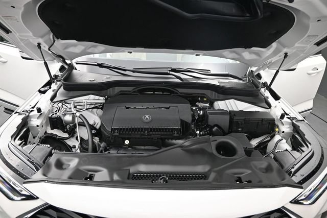 New 2026 Acura MDX SH-AWD w/ Technology Package image 19