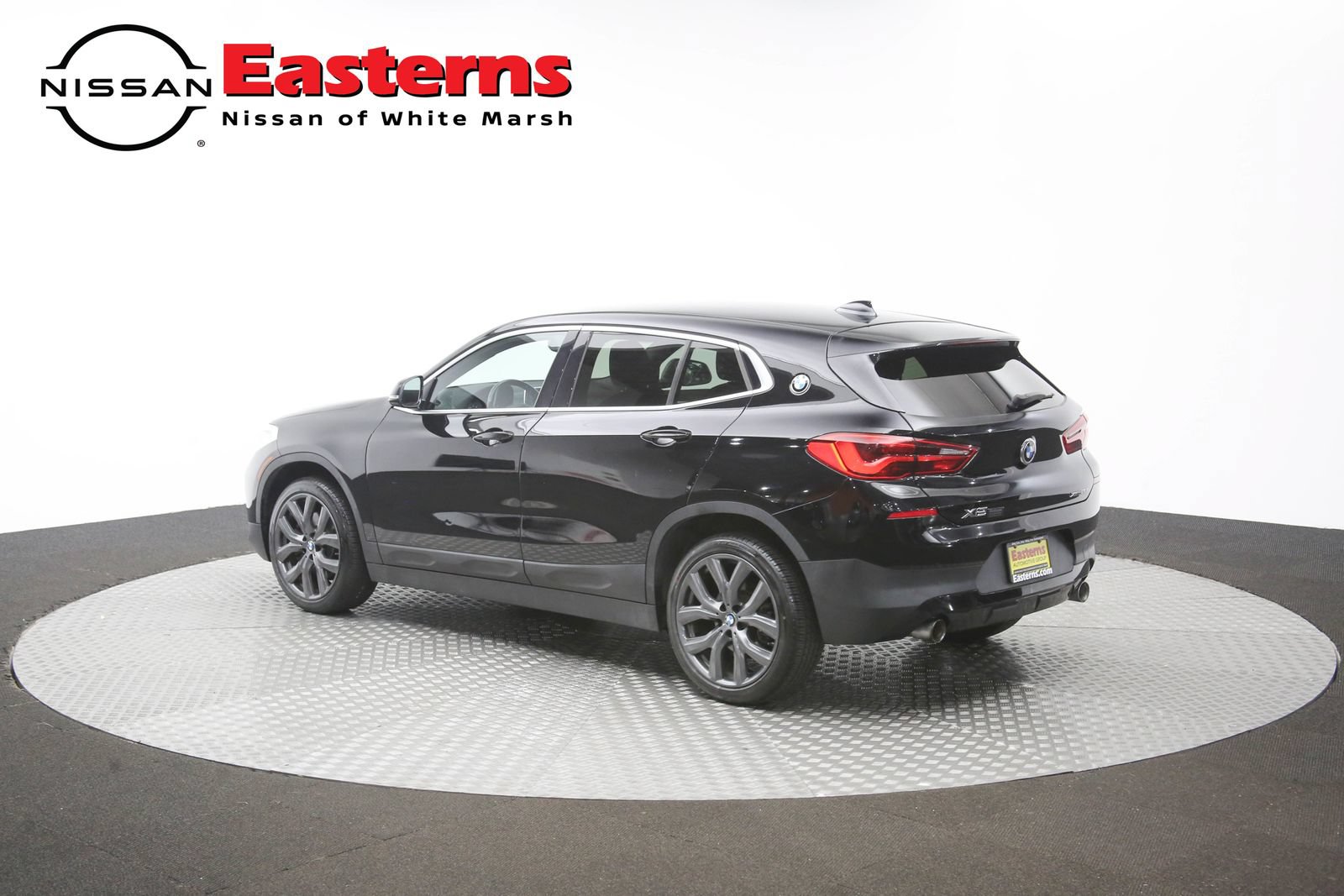 Used 2018 BMW X2 xDrive28i AWD/4WD image 59
