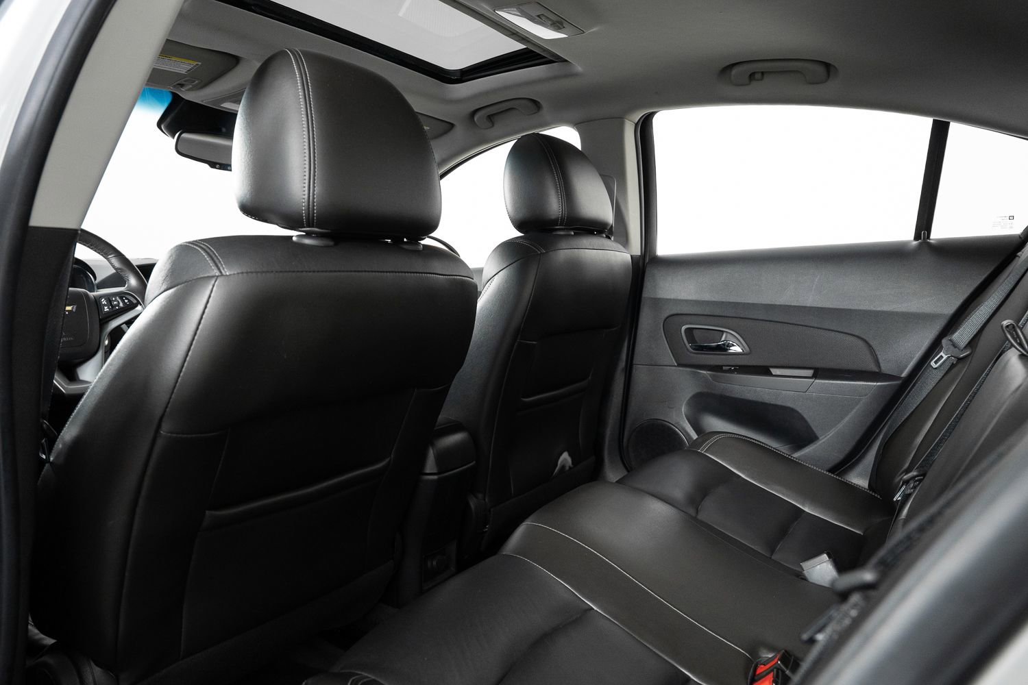 Used 2012 Chevrolet Cruze LT w/ RS Package image 19