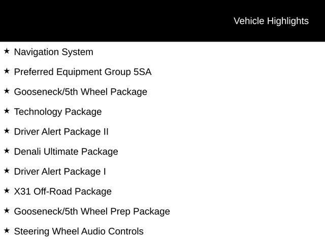 Used 2020 GMC Sierra 2500 Denali w/ Denali Ultimate Package image 4