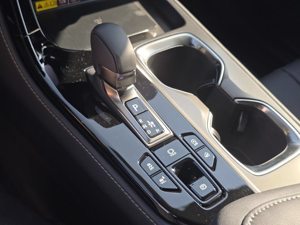 New 2026 Lexus NX 350 F Sport AWD/4WD image 21