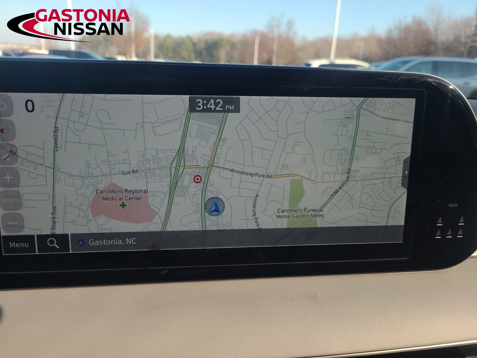 Used 2024 Hyundai Palisade SEL image 49