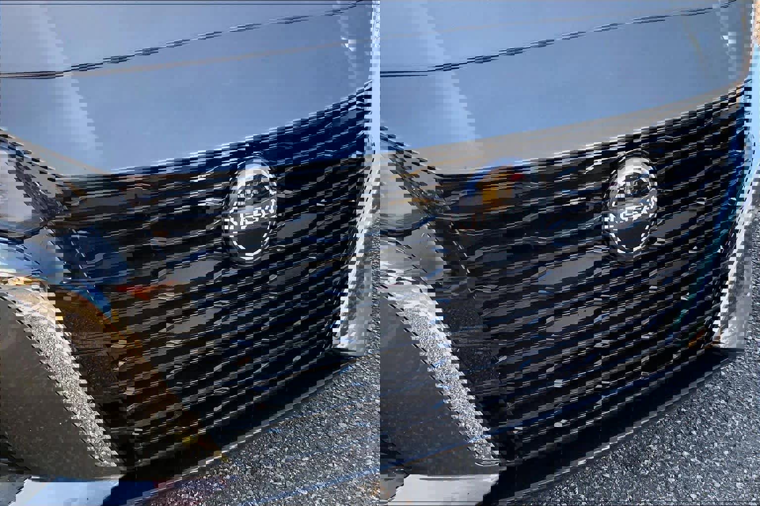 Used 2024 Nissan Altima 2.5 SL image 29