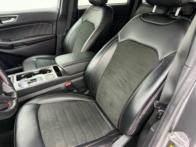 Used 2022 Ford Edge ST-Line image 8