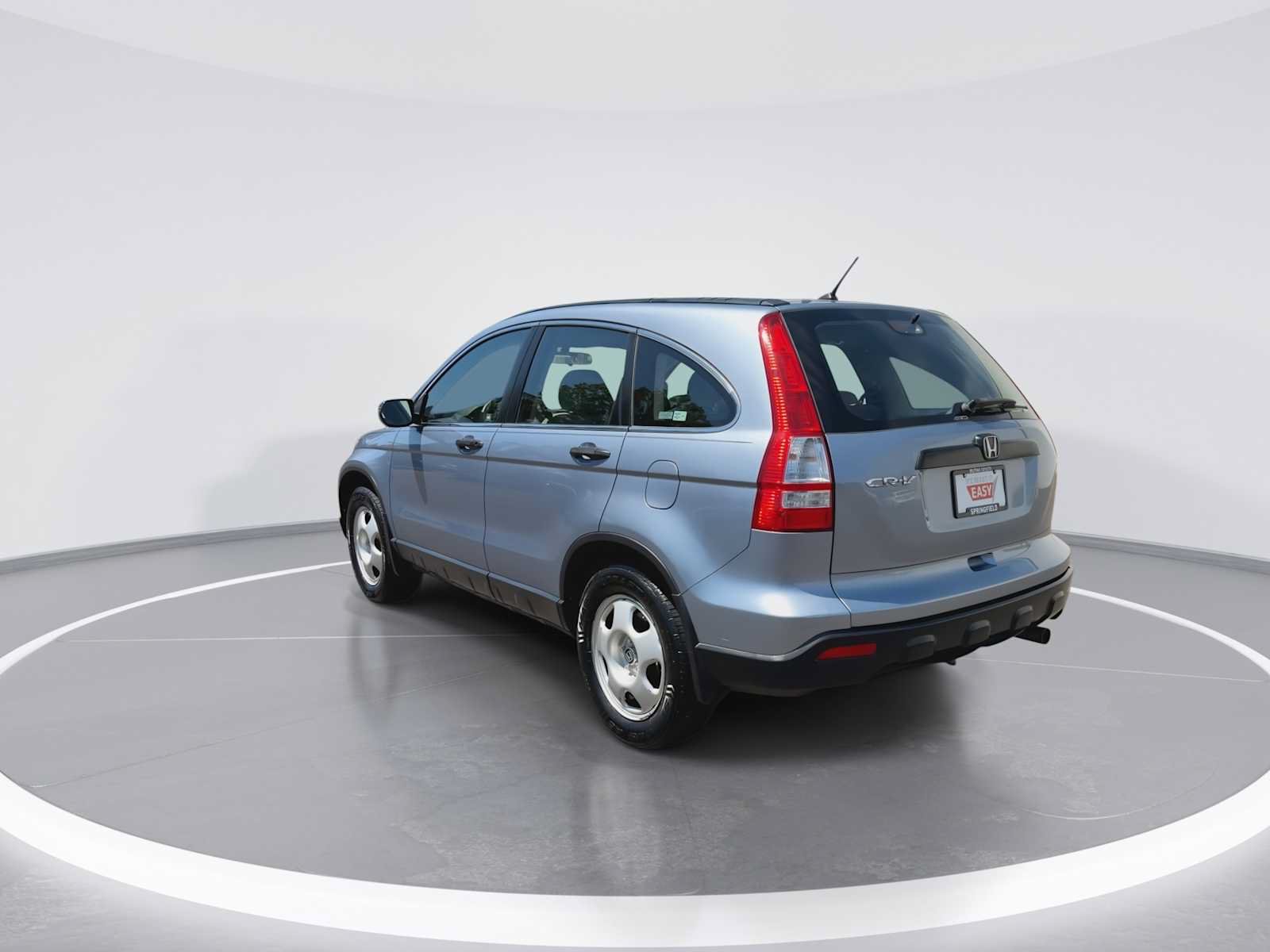 Used 2008 Honda CR-V LX image 6